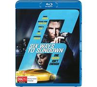 6 Ways to Sundown [Blu-Ray] [Import]