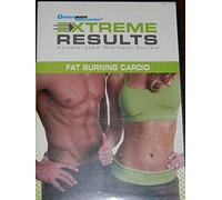 6 W ody Makeover Extreme Results Accelerated Workout Series Fat Burning Cardio