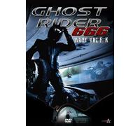 ゴーストライダー6 WHAT THE F’’K [DVD]