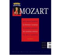 6 Wiener Sonatinen / Recueil