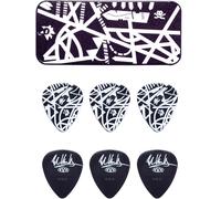 6 x 0,60mm EVH Starbody Boîte