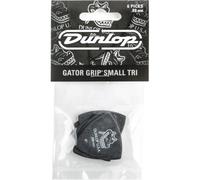 Médiators Gator Grip small triangle 0,88mm boîte de 6