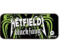 6 x 0,94mm Hetfield Black Fang
