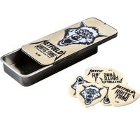 6 x 1,00mm Hetfield's White Fang Boîte