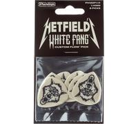PH122P114 Hetfield's White Fang Picks 1,14mm