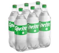 6 X 1,5 LT DE BOISSON AUX SPRITES