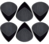 Dunlop Médiators Jazz III 1,5 mm Ultex Signature John Petrucci – Pack de 6