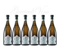 6 x 1 Ca' dei Frati Lugana Brolettino 2022