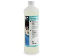 6 x 1 Litre Nettoyant piscine liquide