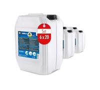 6 x 20L AdBlue® - en bidon de 20 L - ISO 22241-1