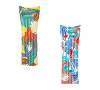 Bestway Matelas de piscine Fashion - 1,83 m x 69 cm (6' x 27")