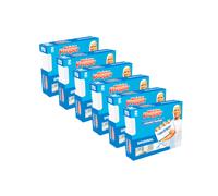 6 X 2er Pack Meister Proper Gomme Nettoyante Express Éponge D'Efface