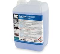 6 x 3 Litre Produit d'hivernage piscine