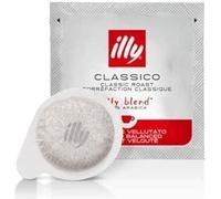 6 x 40 dosettes Caf illy ESE CLASSICO 44 mm
