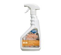 6 x 750 ml NOVO RAPID'DÉGRAISS - Dégraissant Puissant Parfumé Toutes Surfaces lavables