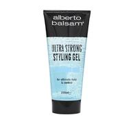 6 x Alberto Balsam Conditioner 400ml Mandarin by Alberto Balsam