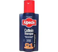 New! Alpecin Caffeine Shampoo C1 Fights Against Hair Loss & Stimulates Hair Roots 250ml Despatched 1st Class Post As Standard .
