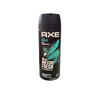 Axe Déodorant spray corporel Apollo pour hommes – 6 x 150 ml