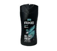 6 x Axe Gel Douche Apollo
