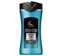 '6 x Axe Men Gel Douche "Sport Blast - 2 en 1 corps & cheveux - 250 ml