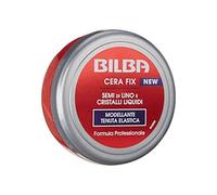 6 x BILBA Styling Hd Cire Fix pour cheveux 100 ml