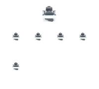 Bosch F000ZS0103 - Bobine d'Allumage