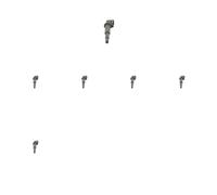 Bosch Bobine d'allumage 0 221 504 471 pour BMW