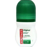 Borotalco Original Déodorant Roll-On 50ml