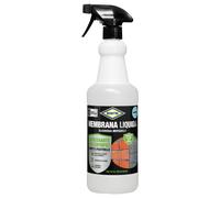 6 X BOSTIK MEMBRANE LIQUIDE BARRIERE INVIS 1L