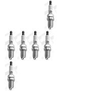 Beru Bougie d'allumage Z15 1 électrode de masse