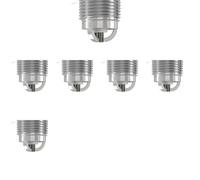 6 x Bougie d'allumage DENSO