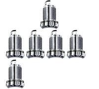 6 x Bougie d'allumage DENSO