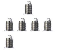 6 x Bougie d'allumage DENSO