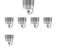 6 x Bougie d'allumage DENSO