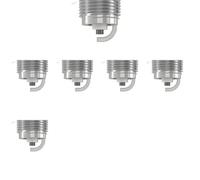 6 x Bougie d'allumage DENSO