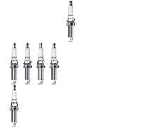 6 x Bougie d'allumage DENSO