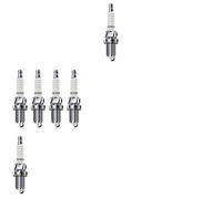 6 x Bougie d'allumage DENSO