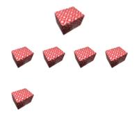 6 x Bougie d'allumage DENSO