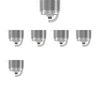 6 x Bougie d'allumage DENSO