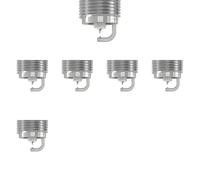 DENSO Bougie d'allumage T16TT pour FORD KA (RB_) 1.3 1996-2002