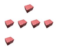 6 x Bougie d'allumage DENSO pour HYUNDAI, KIA, MITSUBISHI, OPEL, SUZUKI ACCENT