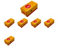 6 x Bougie d'allumage NGK pour CHEVROLET, OPEL CAMARO, CAMARO kabriolet