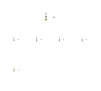 6 x Bougie de préchauffage BOSCH pour TOYOTA, VW CRESSIDA, DYNA, DYNA 150, II