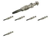 FEBI BILSTEIN 15963 Bougie de préchauffage