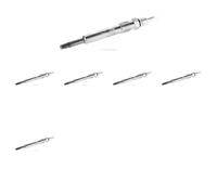 6 x Bougie de préchauffage FEBI BILSTEIN pour MERCEDES-BENZ KLASA C T-Model