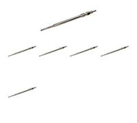 6 x Bougie de préchauffage MAXGEAR pour ALFA ROMEO, FIAT, JEEP, LANCIA, OPEL,