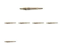 6 x Bougie de préchauffage MAXGEAR pour MERCEDES-BENZ KLASA C T-Model (S202), E