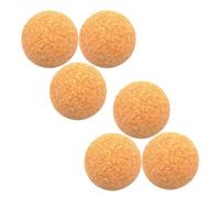 6 x Boule de Liège au Vin - 8 cm - Bouchon en Liège de Carafe
