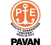 6 X BROSSE EN ACIER COURBE 5 RANGÉES 1621 ANCRE