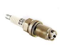 6 X Denso K20txr Spark Plug Nickel